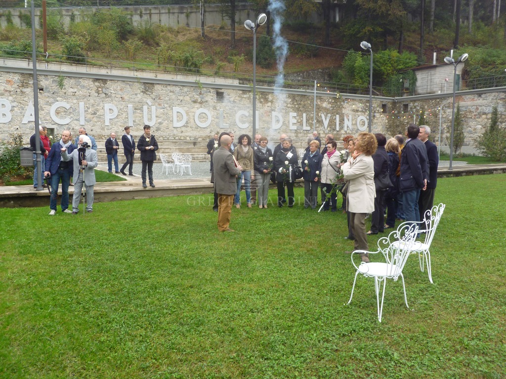 Il giardino bioenergetico